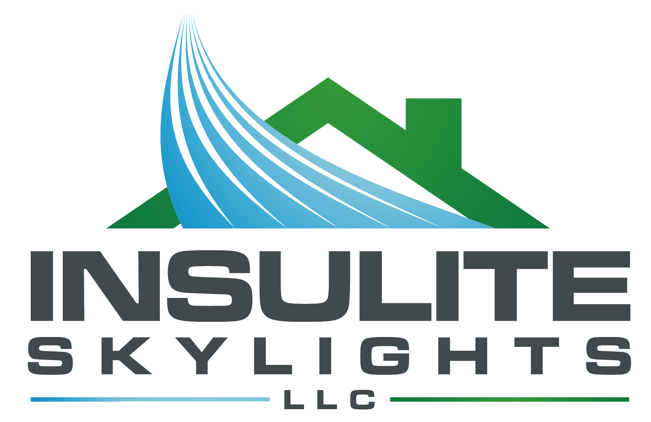 Insulite Custom Skylights Logo